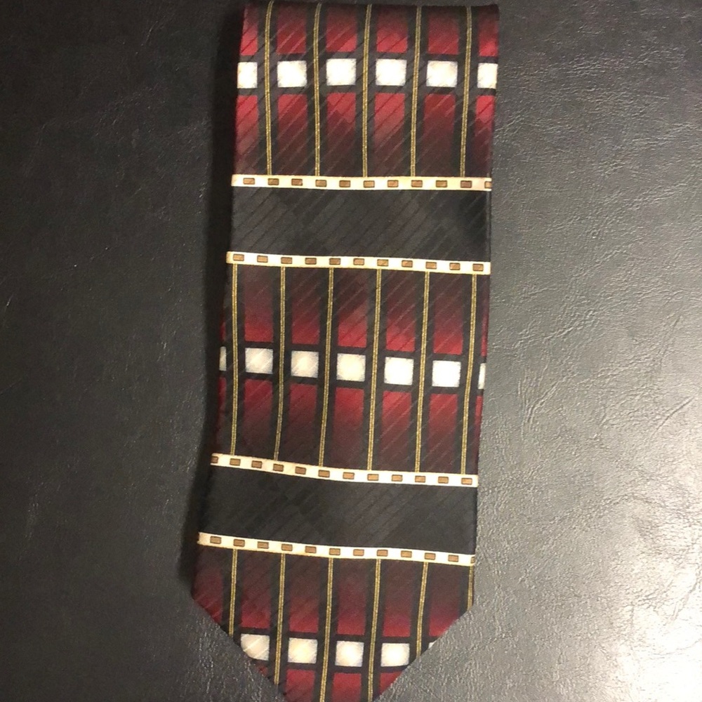 Tie